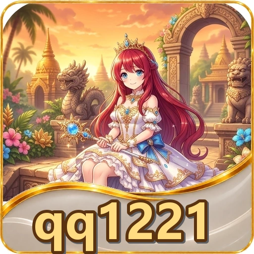 Contoh katalog aplikasi di qq1221